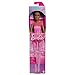 Barbie Professions Ballet Ballerina Brunette - Mattel