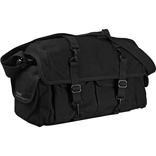 �y�������K�i�zDOMKE �h���P �V�����_�[�o�b�O F-1X 12.3L �u���b�N 700-10B