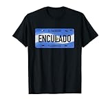 Photo Gallery uomo el salvador design con frasi tipiche enculado maglietta Photo Gallery uomo el salvador design con frasi tipiche enculado maglietta