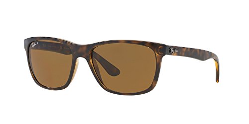Ray-Ban RB4181 Highstreet Sunglasses