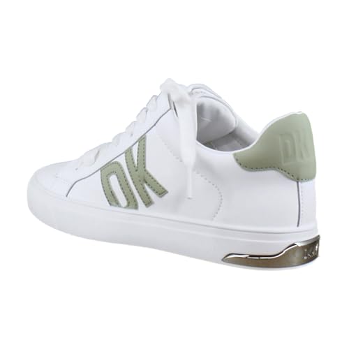 Image of DKNY Women's Abeni Low Top Sneaker with Logo