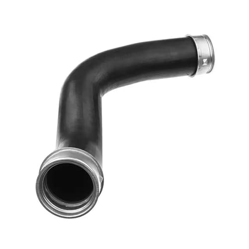 Tuyau d'admission d'air A2115283982 durite turbo intercooler E200