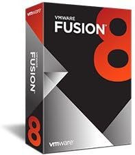 VMware Fusion 8