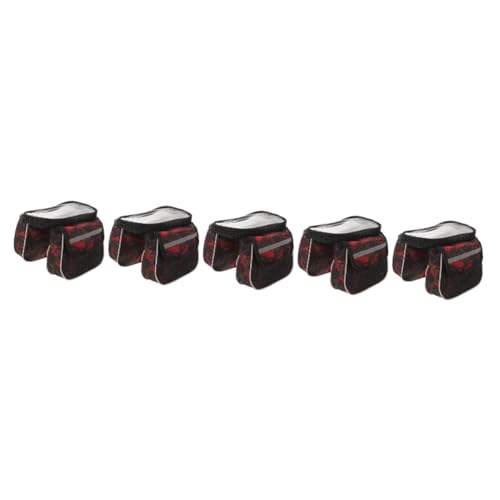 Sacoche de vélo étanche pour téléphone portable lors de vos sorties quotidiennes