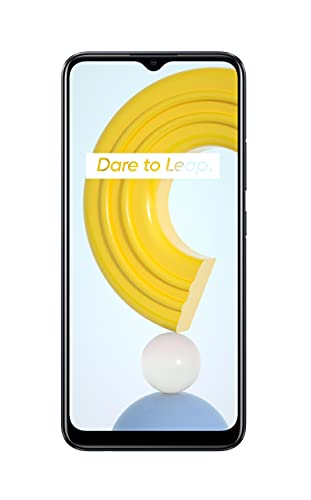 realme C21 4GB + 64GO EU Cross Negro
