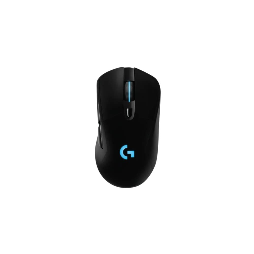 Logitech G703 Lightspeed Wireless Gaming Mouse