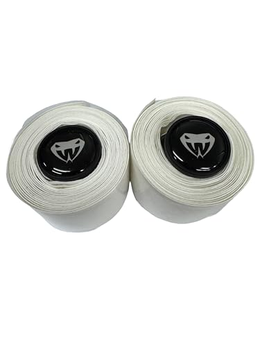 BLACK VIPER LIGHT GRIP(���C�g�O���b�v) ���y�ʃo�[�e�[�v ��18g ���[�h�o�C�N (�z���C�g)