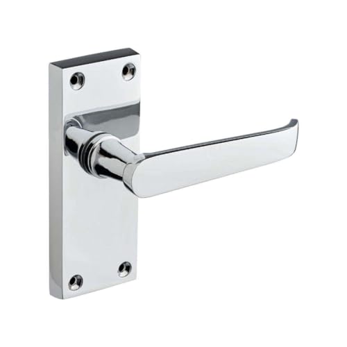 How to put a door handle on How to put a door handle on