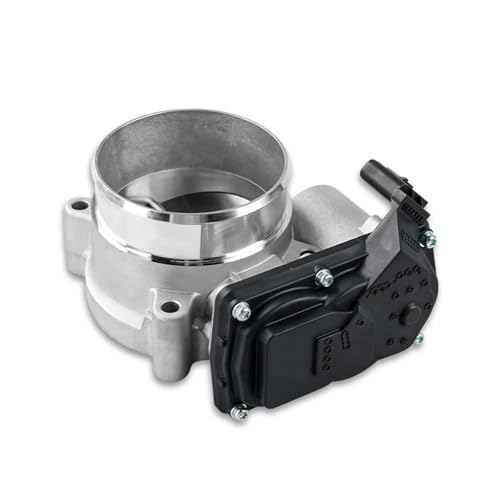 Corps de papillon BR3Z9E926A pour Lobo et Mark LT 5.0L 2011-2014