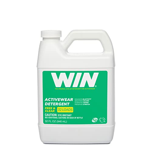 7 Best Detergents for Odors (2022 Reviews) Oh So Spotless