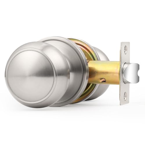 Boutons de porte et poignées Probrico pour rénovation maison
