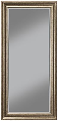 Sandberg Furniture Copper, Full Length Leaner Mirror