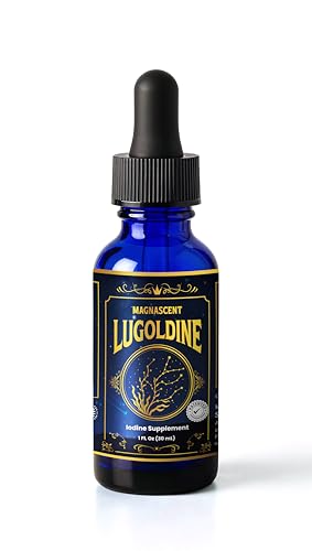 Magnascent Lugoldine