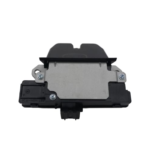 Serrure hayon arrière Ford Mondeo 4 loquet coffre centralisé 3M51R442A66AR