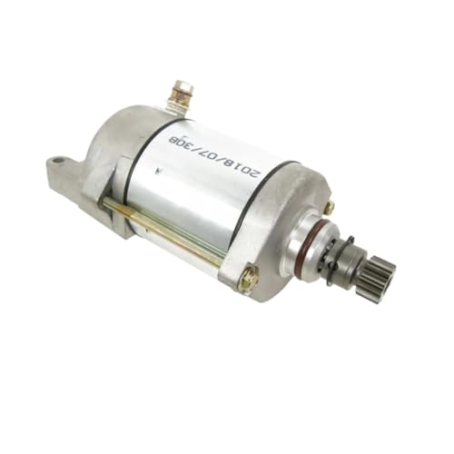 Démarreur TGB TARGET 525 kit de lancement haute performance pour moteur quad