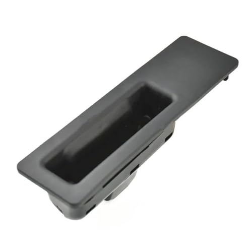 Interruptor de manija de maletero 51247463162 para portón trasero de modelos F30 y F10