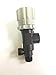TeeJet 23120-1/2-PP Pressure Relief Valve Polypropylene (Pack of 3)