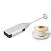 TradeShopOISEART - FRULLINO MONTALATTE Miscelatore Caffe Latte Cappuccino SBATTITORE Bevande - 15859