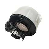 feiluod OEM 31112-2P000 / 31911-2P000 Fuel Filter Compatible with KIA Sorento Compatible with