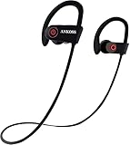 mpow 2-in-1 wireless audio adapter ✔️ Comodidad agradable: nuestros auriculares inalámbricos te ofrecen, debido a la diadema flexible y los cómodos auriculares en diferentes tamaños, la mejor comodidad posible al hacer llamadas, entrenar o escuchar música. También son compatibles con todos los dispositivos inteligentes y teléfonos móviles, ya sea Android o iOS.