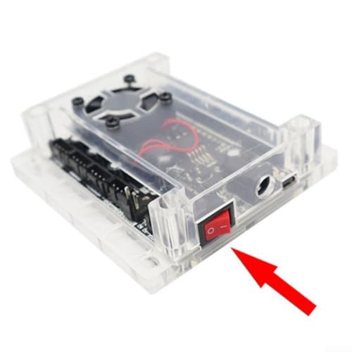 Placa de control GRBL USB para actualizar el taller de grabado en casa 4