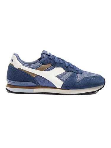 Diadora 501.182177 - Camaro M2 70398 - Green Olivine 45.5, 60032 Night Blue, 40 EU