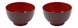 正和(Showa) 汁椀 お椀 味噌汁椀 セッ�