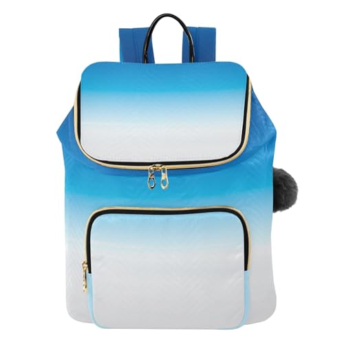 Sac de voyage tendance pour femme : votre allié dégradé en randonnée