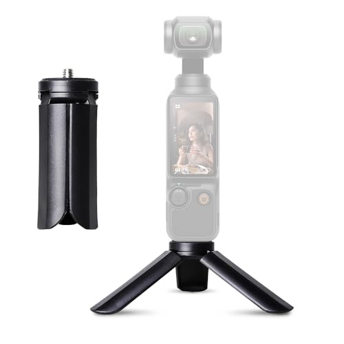 DJI Osmo Pocket 3 本体（ミニ三脚付き） Amazon | DJI アクションカメラ Osmo Pocket 3 長時間撮影コンボ