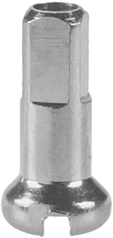 DT Swiss brass nipple 2.0mm (Design: 12 mm)