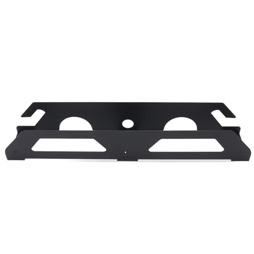 Estante de Pared para Amoladora Angular con Instalación Flexible CHICIRIS de Acero 2