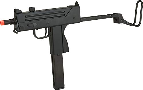 Evike Airsoft - KWA M11A1 NS2 System Gas Blowback SMG