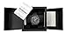 Swatch MoonSwatch Omega x Mission to Mercury Struts Reloj de pulsera de cuero Imagen de Swatch MoonSwatch Omega x Mission to Mercury Struts Reloj de pulsera de cuero