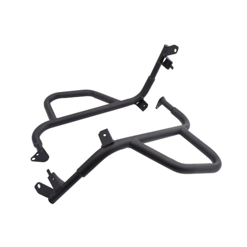 Barre de protection antichute moto pour Hunter Cub 125, évitez les casses moteur sur route