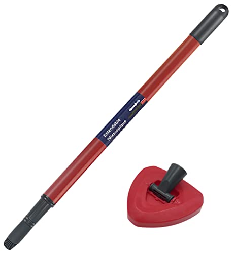 Vacushop Mop Accessories Replacement for O-Ceda Spin Mop 2-Tank Handle X1 Handle X1 Base