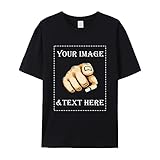 Erstellen Sie Ihr eigenes Bild-T-Shirt: 1. Klicken Sie einfach auf 