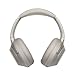 Sony WH1000XM3 - Auriculares inalámbricos Noise Cancelling (Bluetooth, compatible con Alexa y...