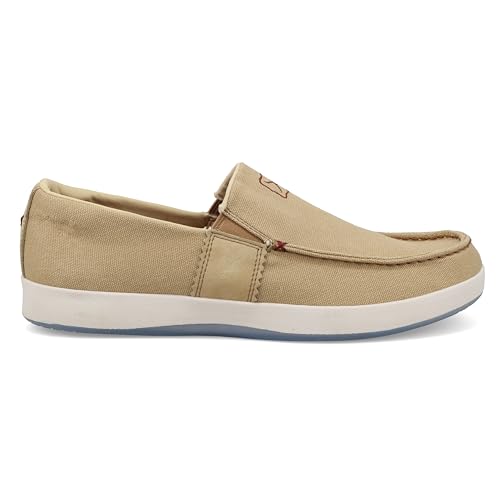 Image of Twisted X Men's Slip-On, Moc Toe