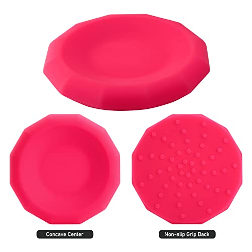 TOBWOLF 2PCS Yoga Knee Pad - Image 3