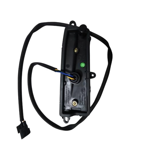 Optique LED arrière droit Hisun de haute durabilité pour UTV
