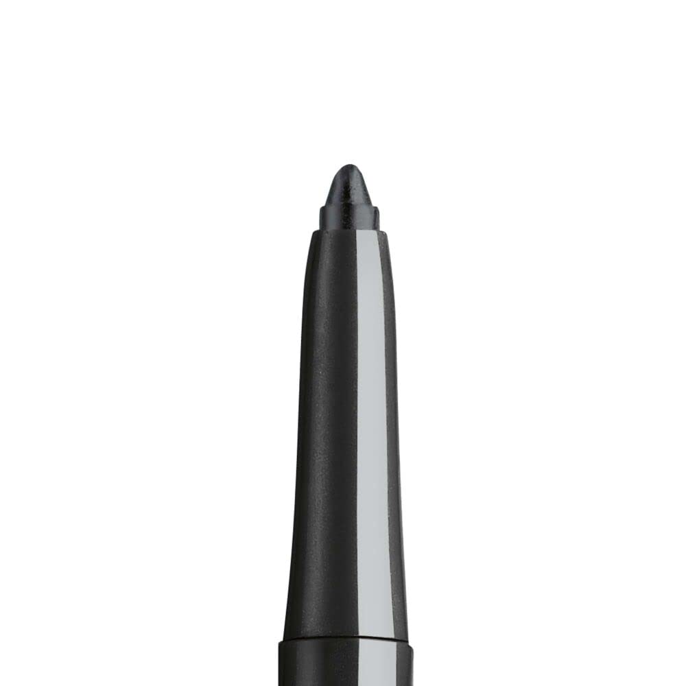 ARTDECO Mineral Eye Styler – konturówka do oczu o długiej żywotności, z wbudowaną temperówką, dla wrażliwych oczu, odporna na rozmazywanie – 1 x 0,4 g
