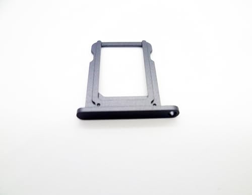 Support de carte SIM iPad Pro 2021 pièce de remplacement fente nano SIM gris