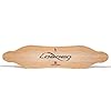Loaded Boards Vanguard Bamboo Longboard Skateboard Deck (Flex 1) #2