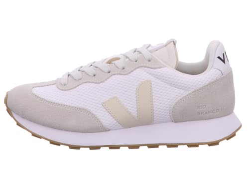 Veja Women's Rio Branco II Sneakers3