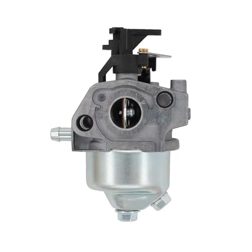 Carburateur XT650 pour réparer la tondeuse Toro 20371 avant la tonte du jardin