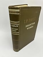 Selected Works. Ed. Under the Supervision of Kh. S. Koshtoyants B000J0NV98 Book Cover