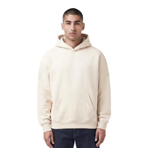 Image of Pro Standard Mens NBA Neutral Pull Over Hoodie