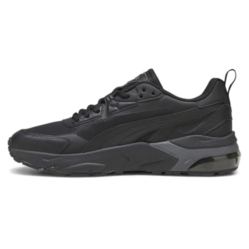 PUMA Men's VIS2K Shoes, Black, 74