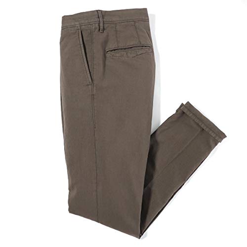 (インコテックススラックス) INCOTEX SLACKS コットンパンツ 32サイズ SLIM FIT スリムフィット [並行輸入品]