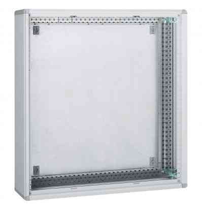 Legrand 020406 Coffret de Distribution à Équiper XL³800, 1050mm x 910mm x 230mm